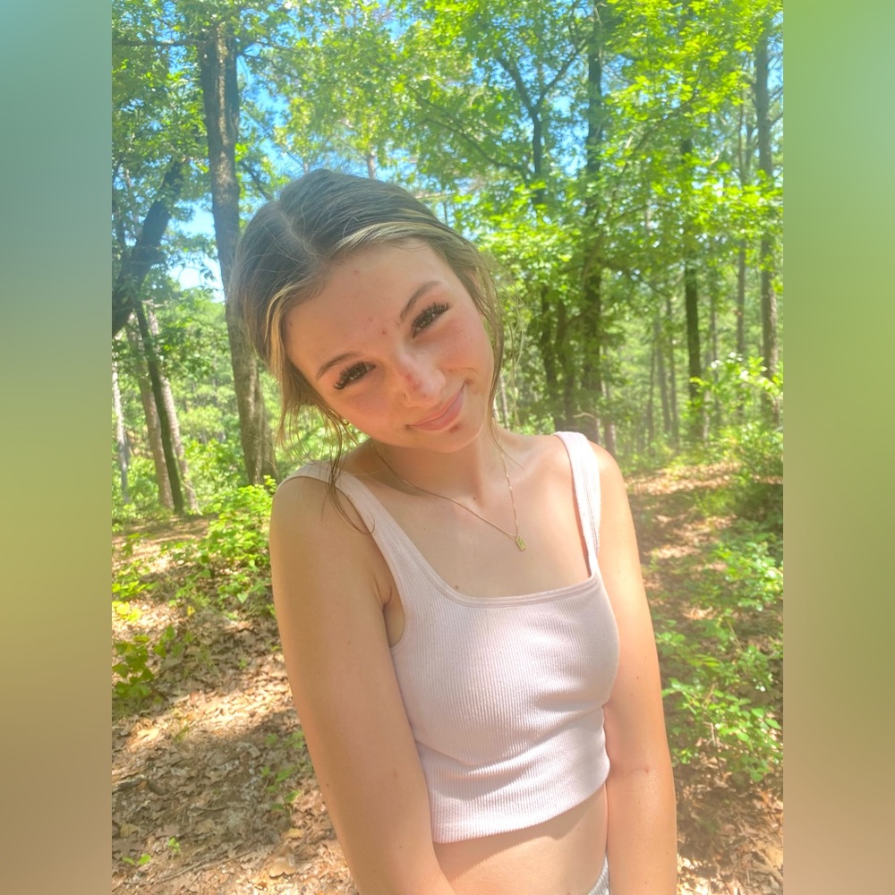 Meet your Posher, Serenity